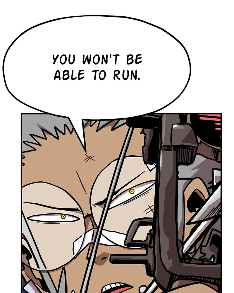 Read Metro Hunter chapter 12 image 8 on Lezhin