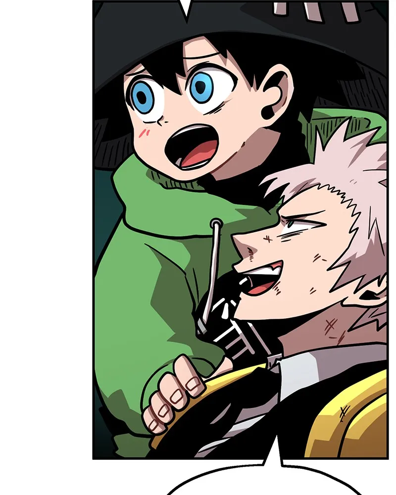 Read Metro Hunter chapter 12 image 80 on Lezhin