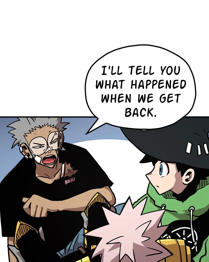 Read Metro Hunter chapter 12 image 82 on Lezhin