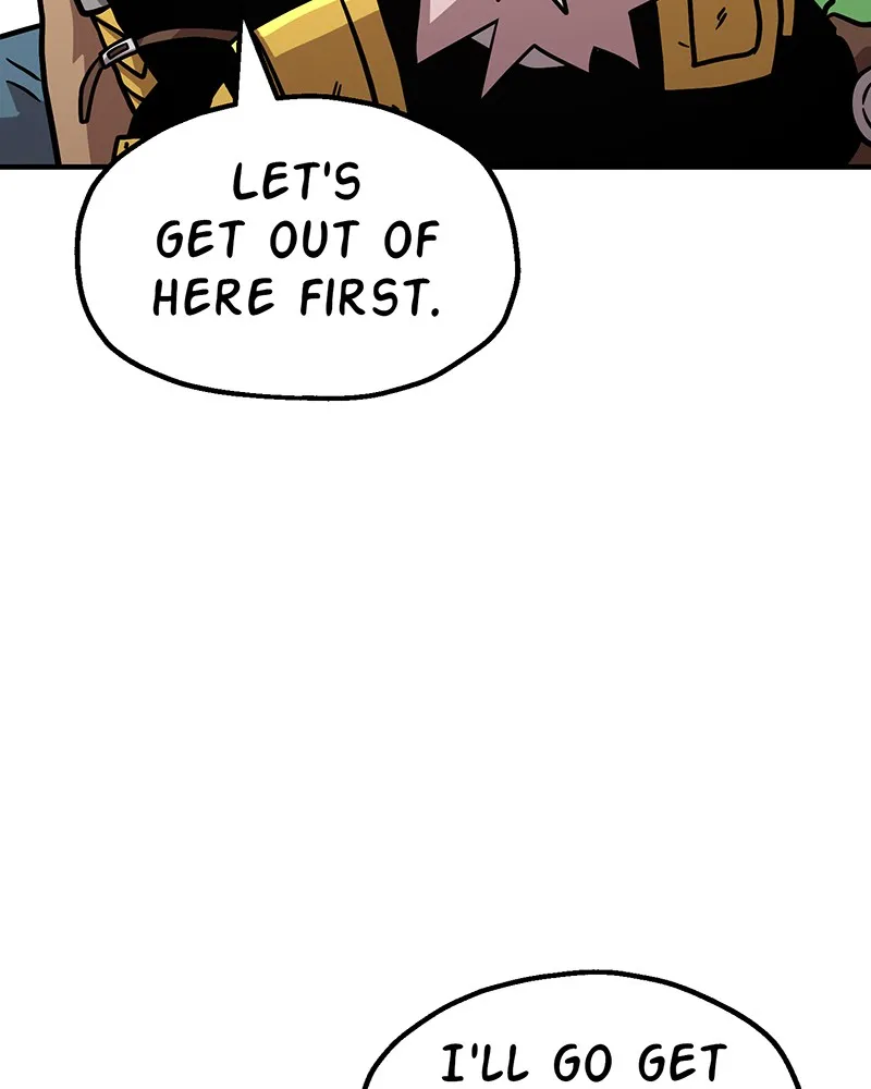 Read Metro Hunter chapter 12 image 83 on Lezhin