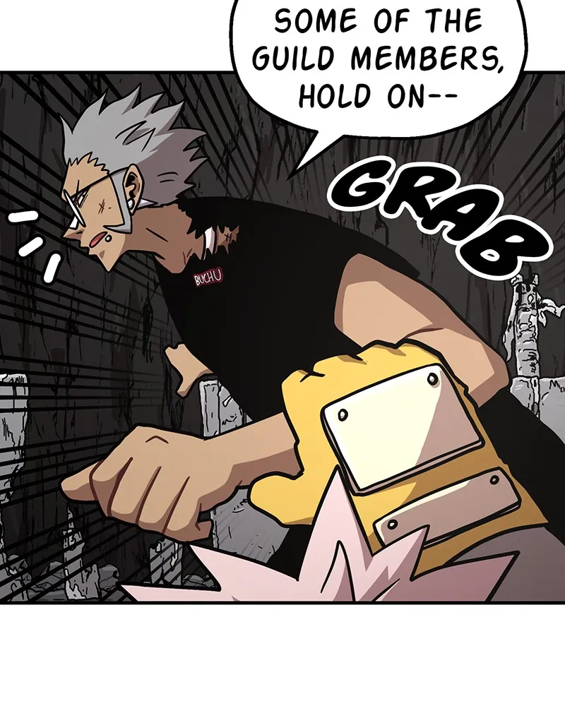 Read Metro Hunter chapter 12 image 84 on Lezhin