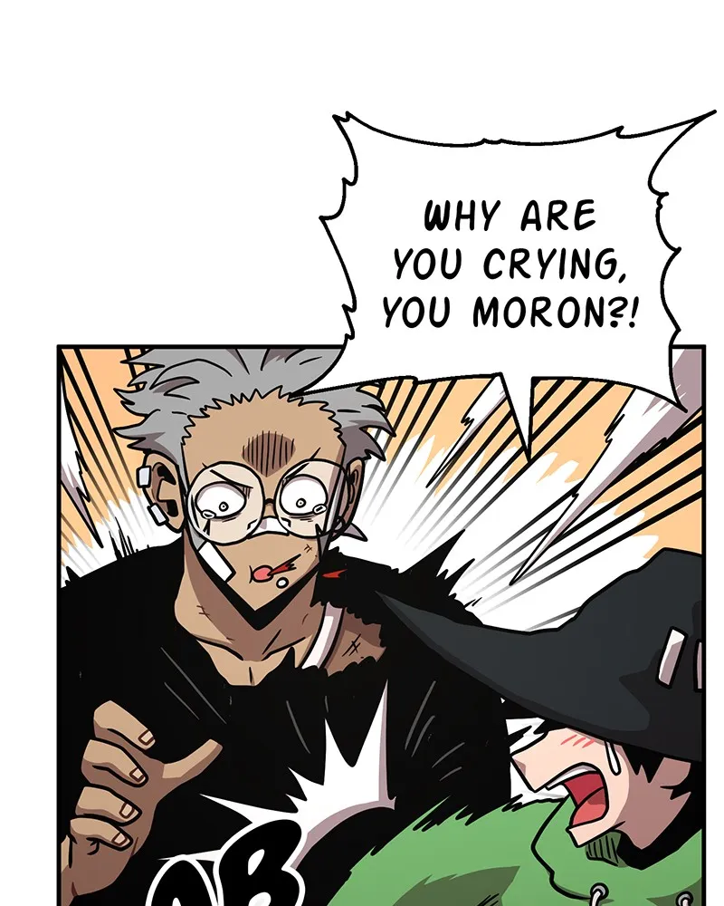 Read Metro Hunter chapter 12 image 93 on Lezhin