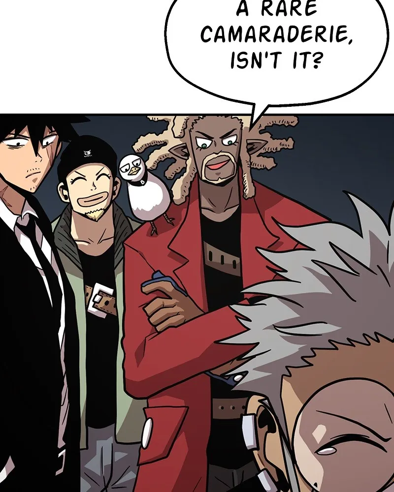 Read Metro Hunter chapter 12 image 97 on Lezhin