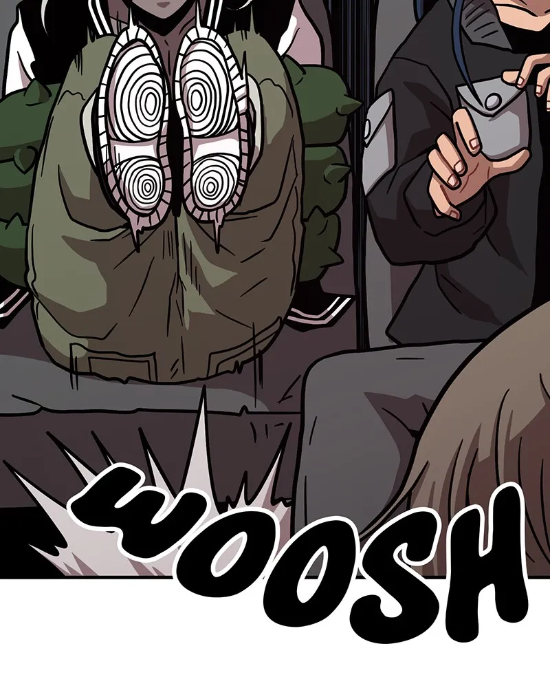 Read Metro Hunter chapter 13 image 196 on Lezhin