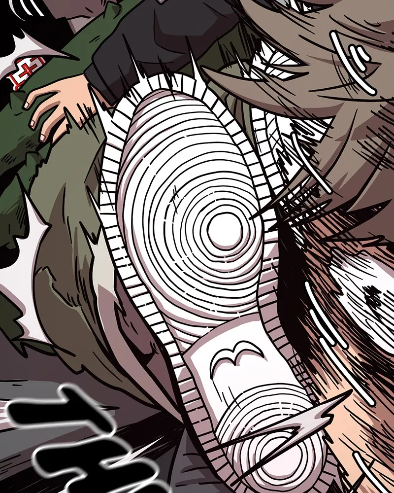 Read Metro Hunter chapter 13 image 201 on Lezhin