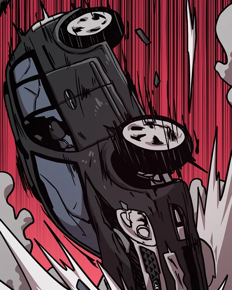 Read Metro Hunter chapter 13 image 216 on Lezhin