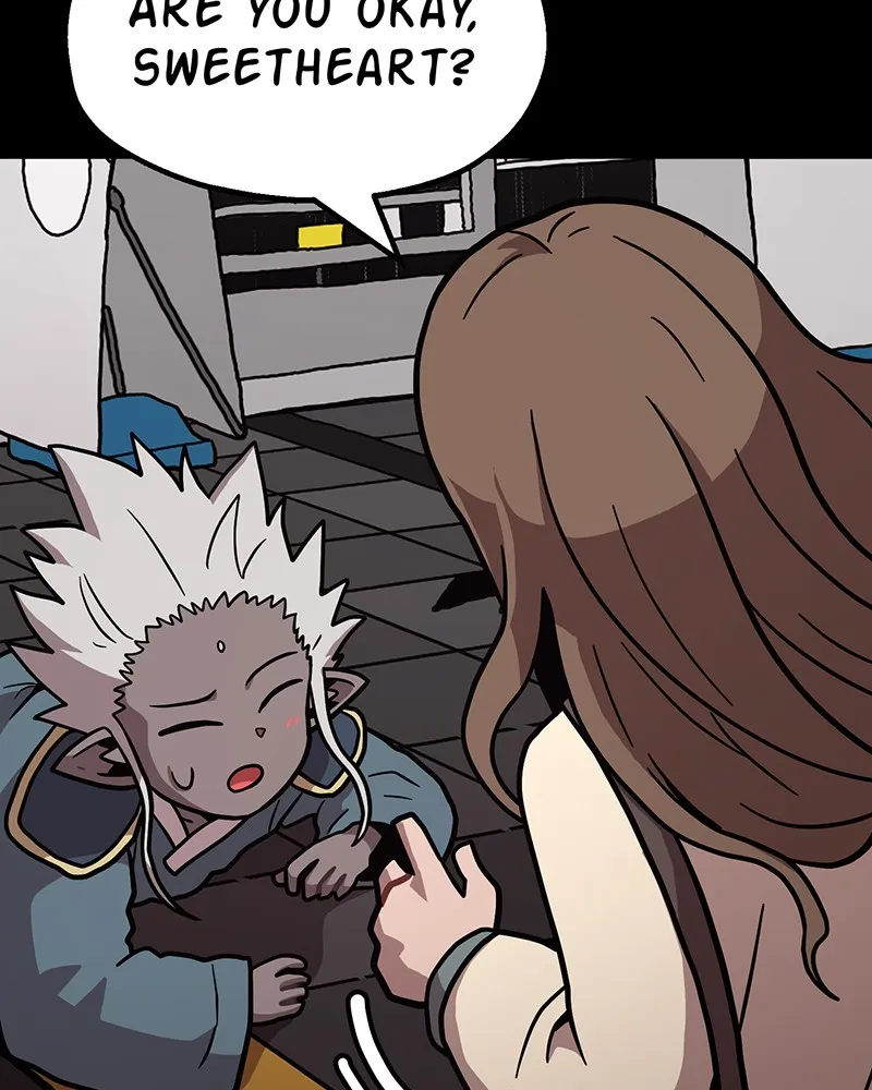 Read Metro Hunter chapter 13 image 26 on Lezhin