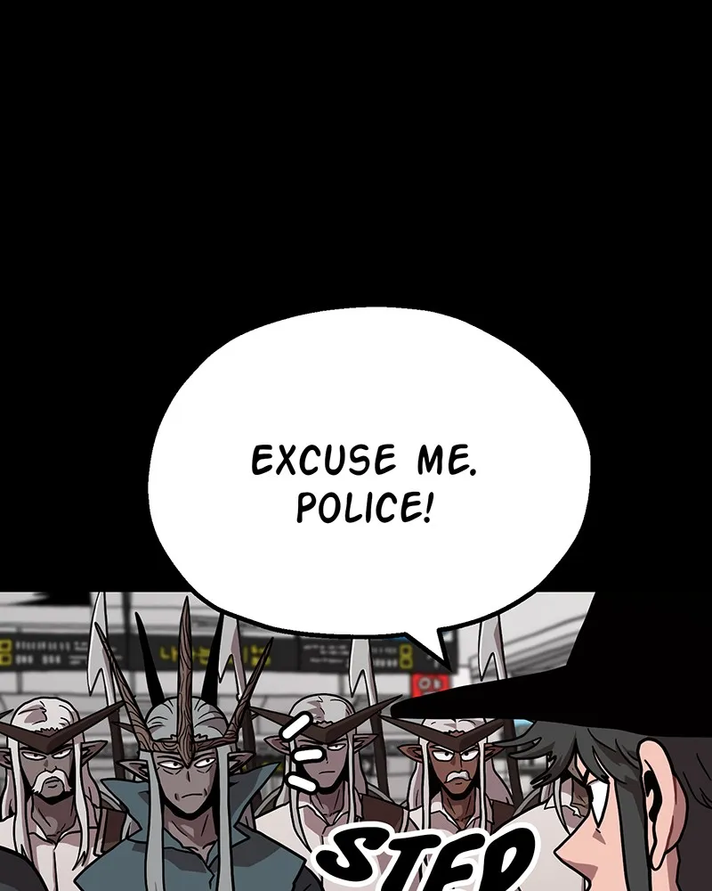 Read Metro Hunter chapter 13 image 54 on Lezhin
