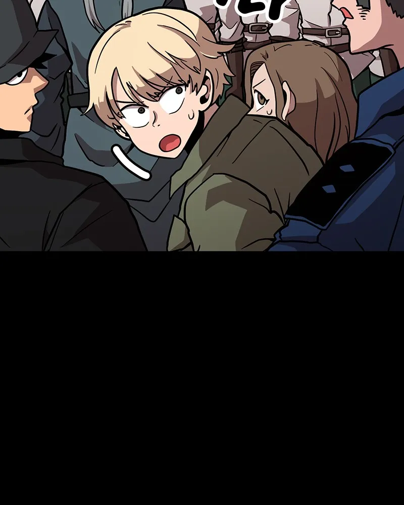 Read Metro Hunter chapter 13 image 55 on Lezhin