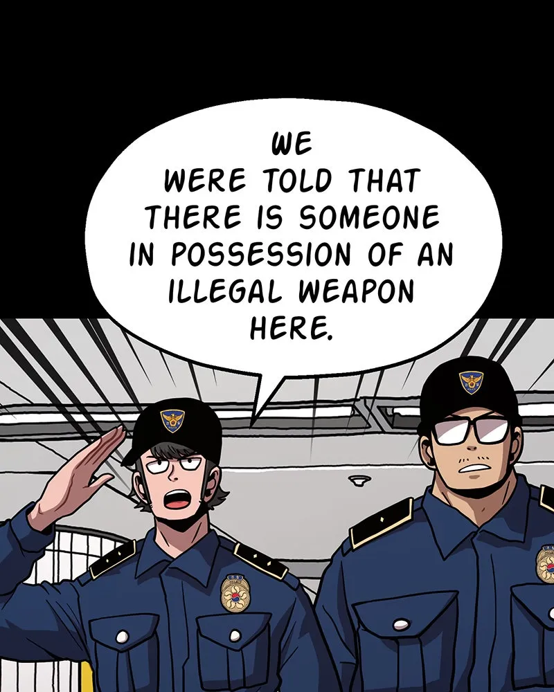 Read Metro Hunter chapter 13 image 56 on Lezhin