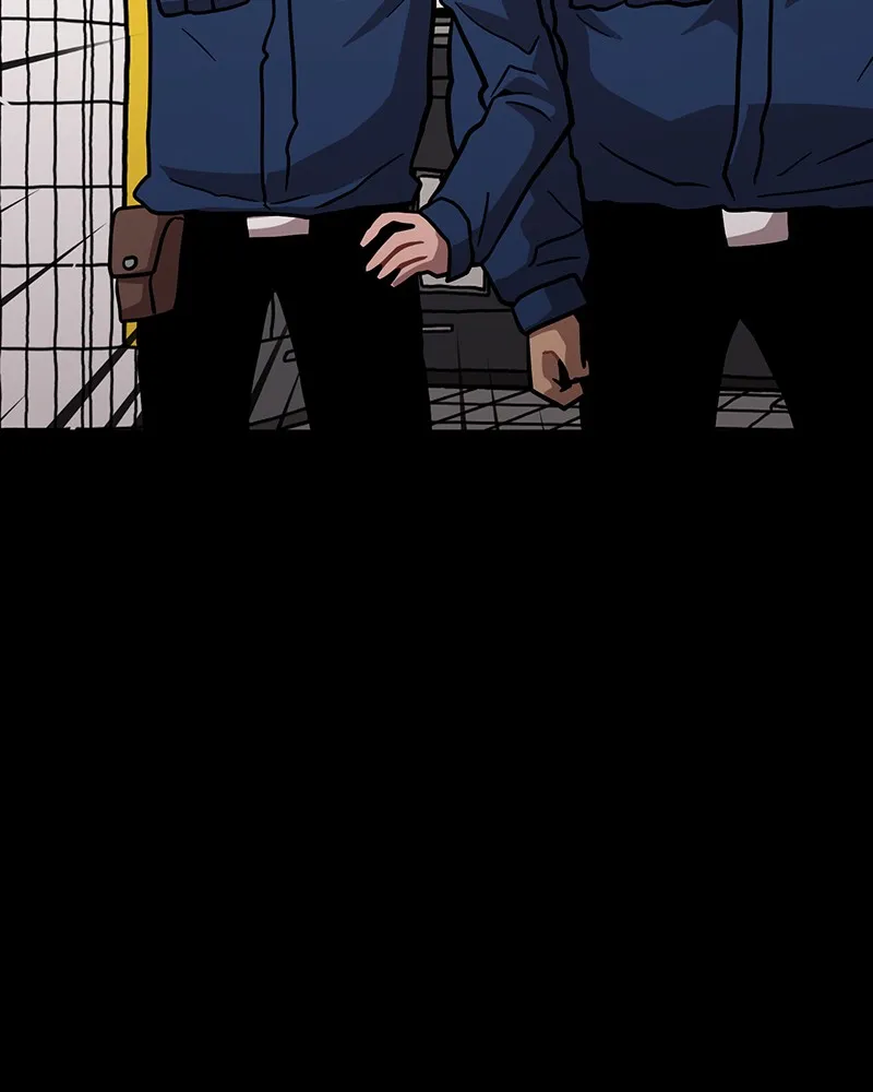 Read Metro Hunter chapter 13 image 57 on Lezhin