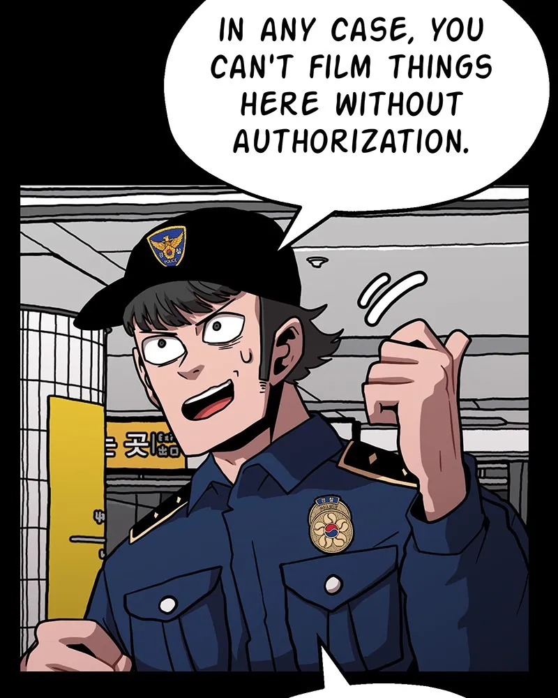 Read Metro Hunter chapter 13 image 64 on Lezhin