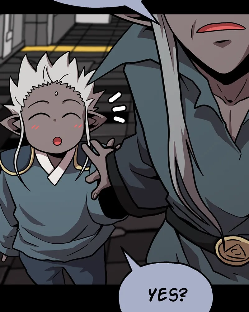 Read Metro Hunter chapter 13 image 70 on Lezhin