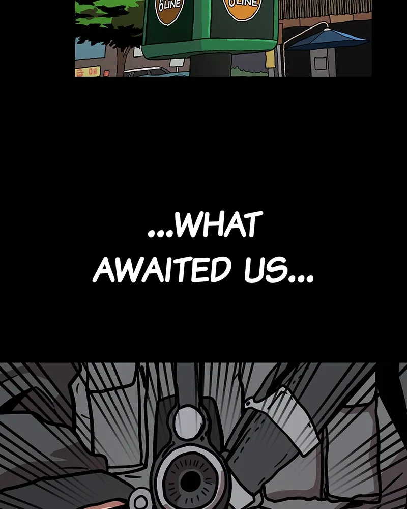 Read Metro Hunter chapter 13 image 79 on Lezhin