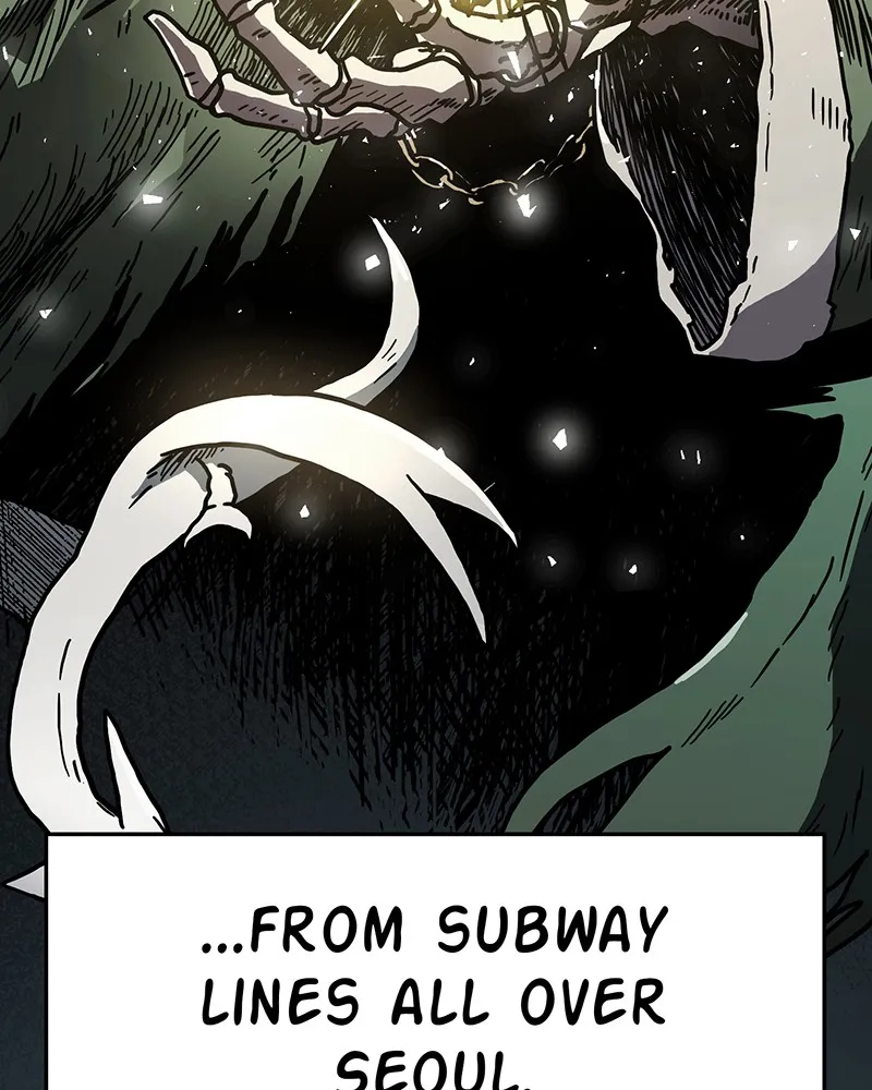 Read Metro Hunter chapter 13 image 92 on Lezhin