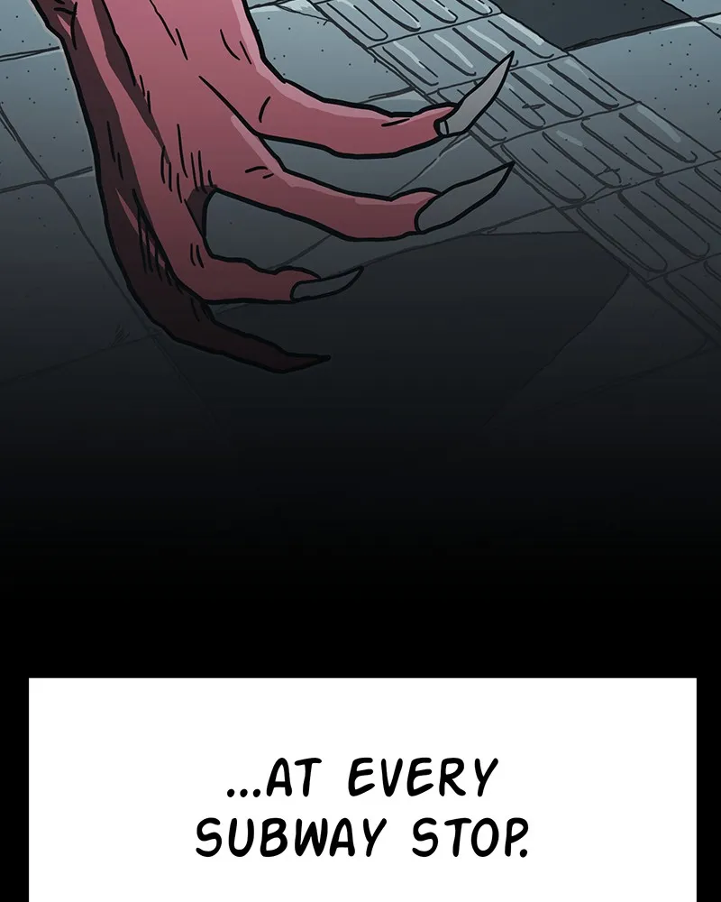 Read Metro Hunter chapter 13 image 97 on Lezhin