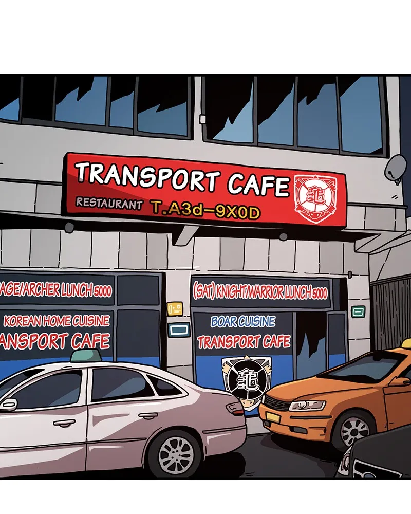 Read Metro Hunter chapter 14 image 109 on Lezhin