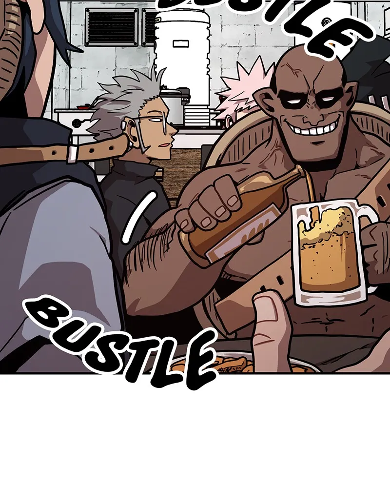 Read Metro Hunter chapter 14 image 111 on Lezhin