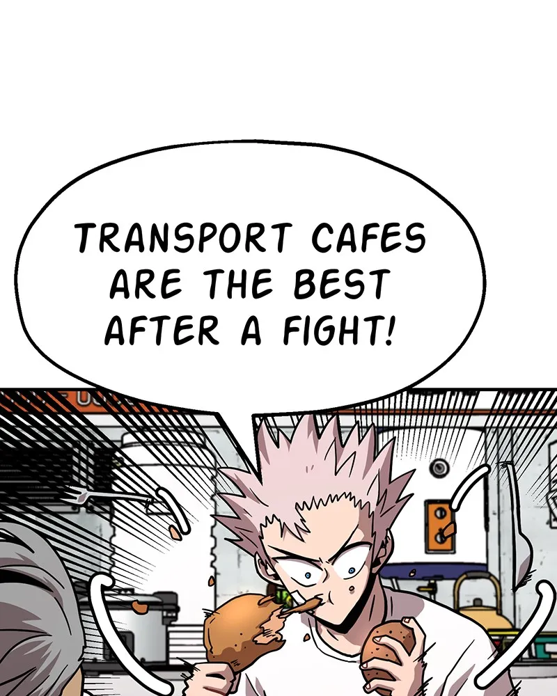 Read Metro Hunter chapter 14 image 120 on Lezhin