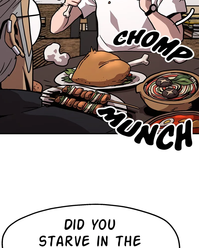 Read Metro Hunter chapter 14 image 121 on Lezhin