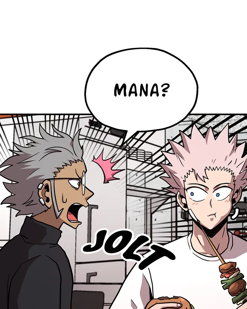 Read Metro Hunter chapter 14 image 126 on Lezhin
