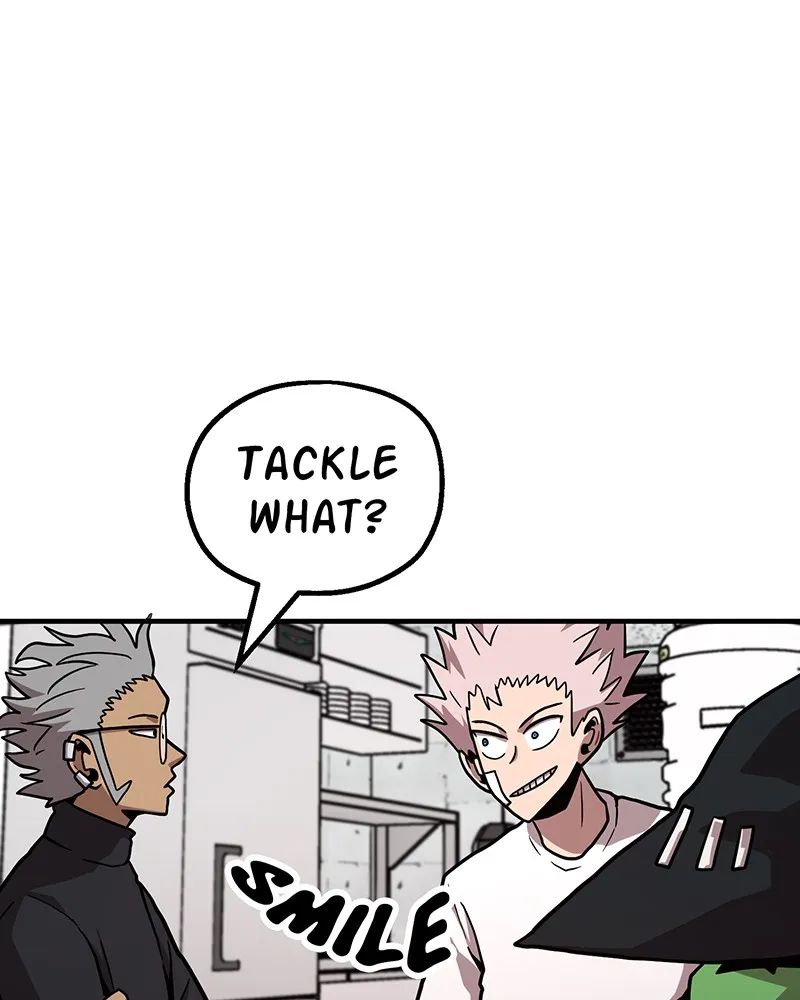Read Metro Hunter chapter 14 image 158 on Lezhin