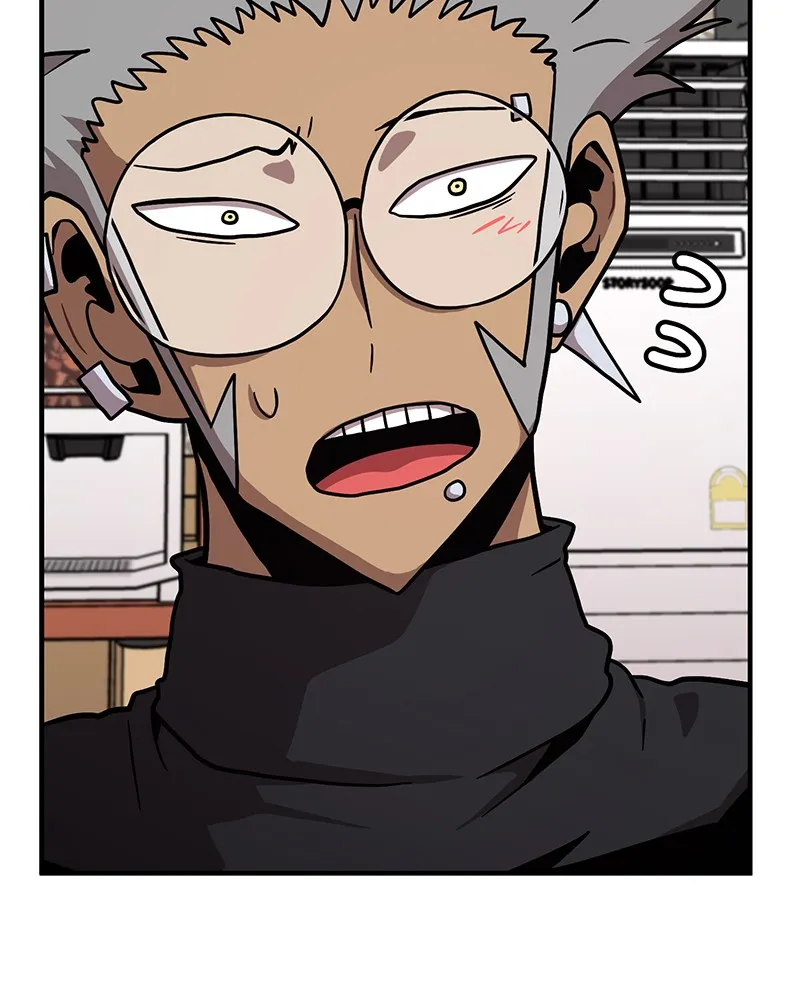 Read Metro Hunter chapter 14 image 165 on Lezhin