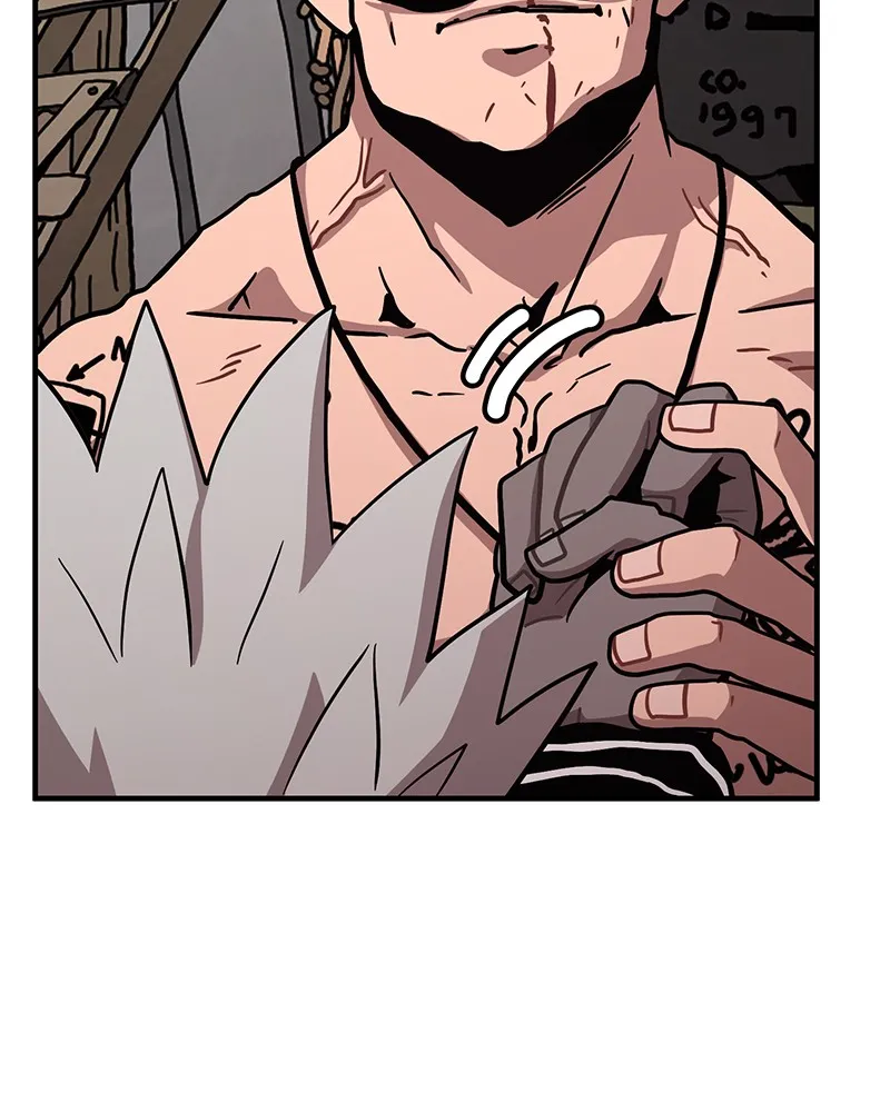 Read Metro Hunter chapter 14 image 17 on Lezhin