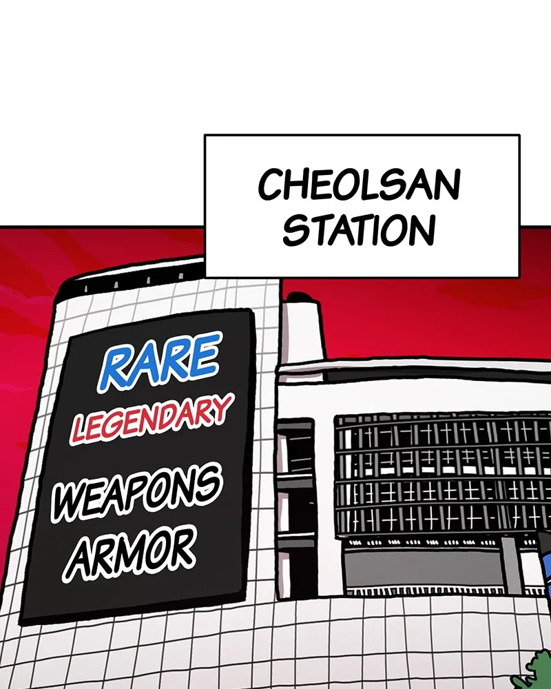 Read Metro Hunter chapter 14 image 181 on Lezhin