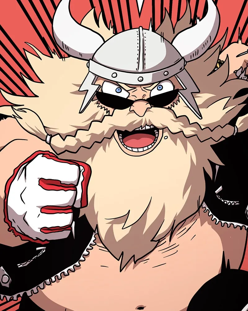 Read Metro Hunter chapter 14 image 183 on Lezhin