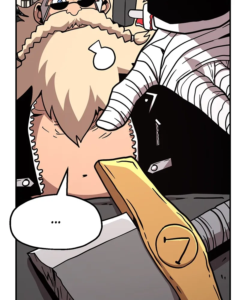 Read Metro Hunter chapter 14 image 201 on Lezhin