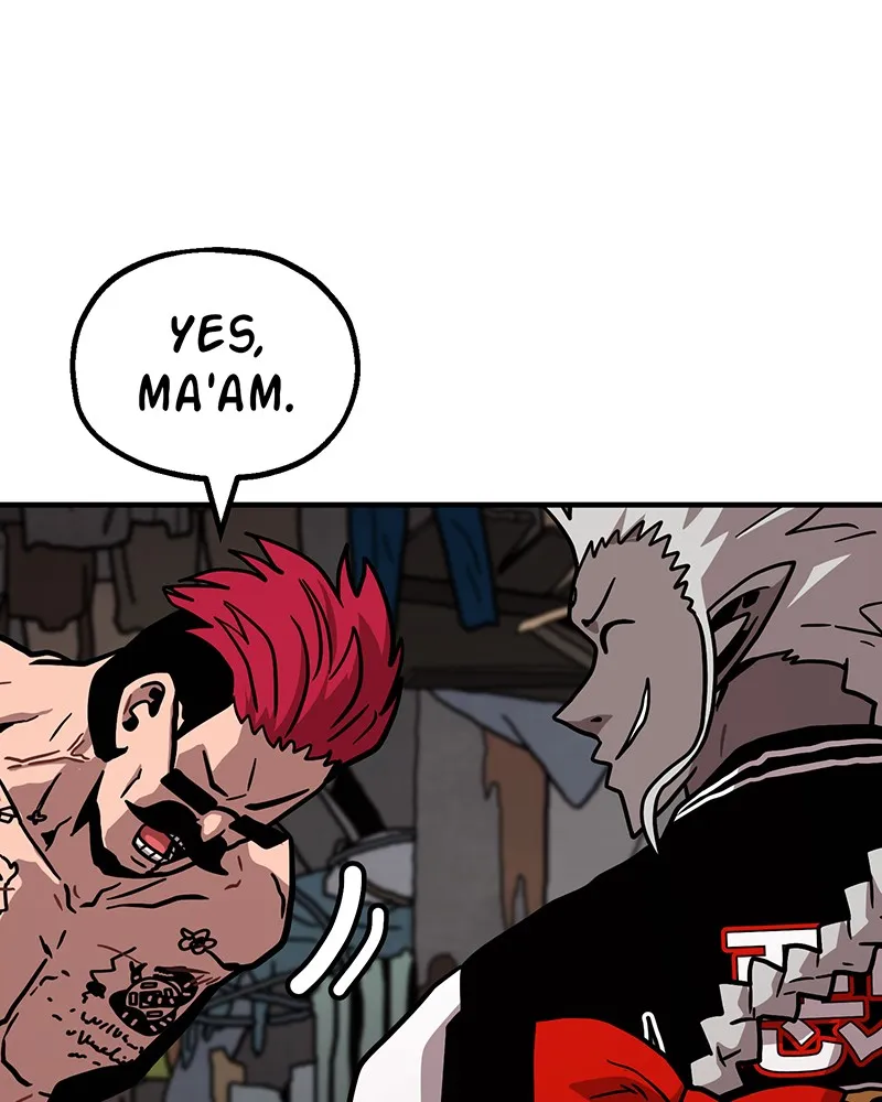 Read Metro Hunter chapter 14 image 26 on Lezhin