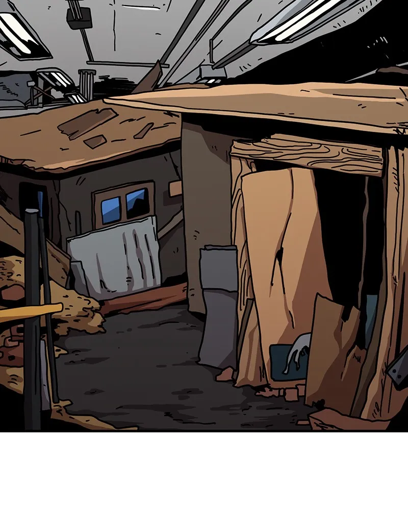 Read Metro Hunter chapter 14 image 3 on Lezhin