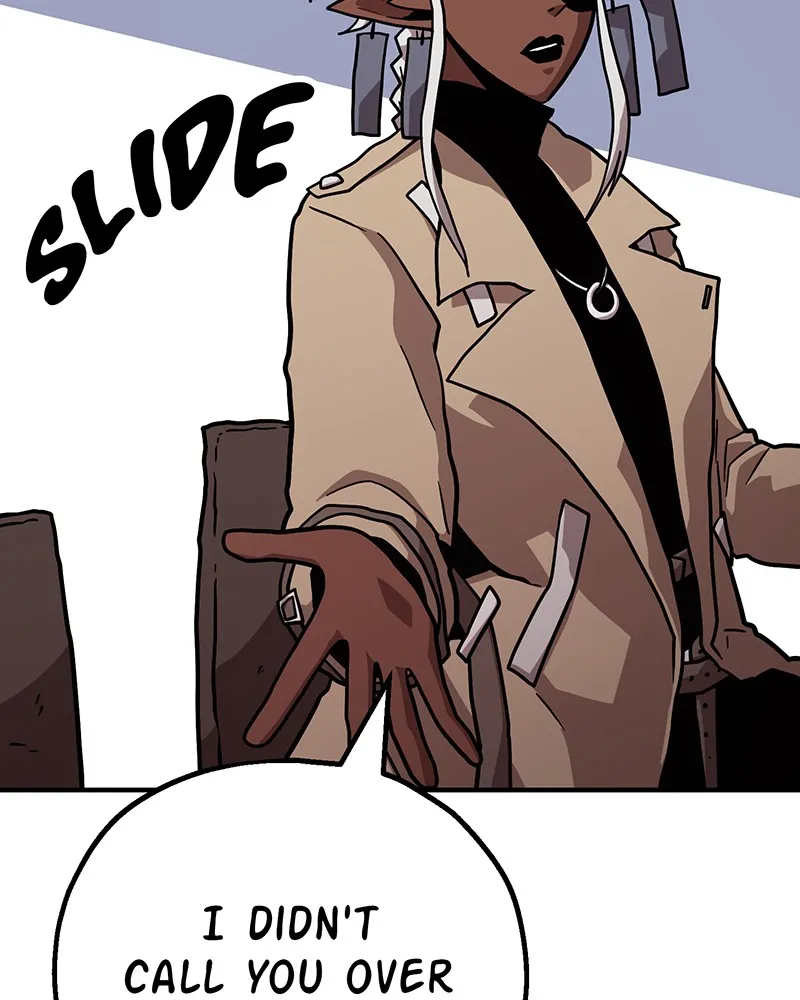 Read Metro Hunter chapter 14 image 35 on Lezhin