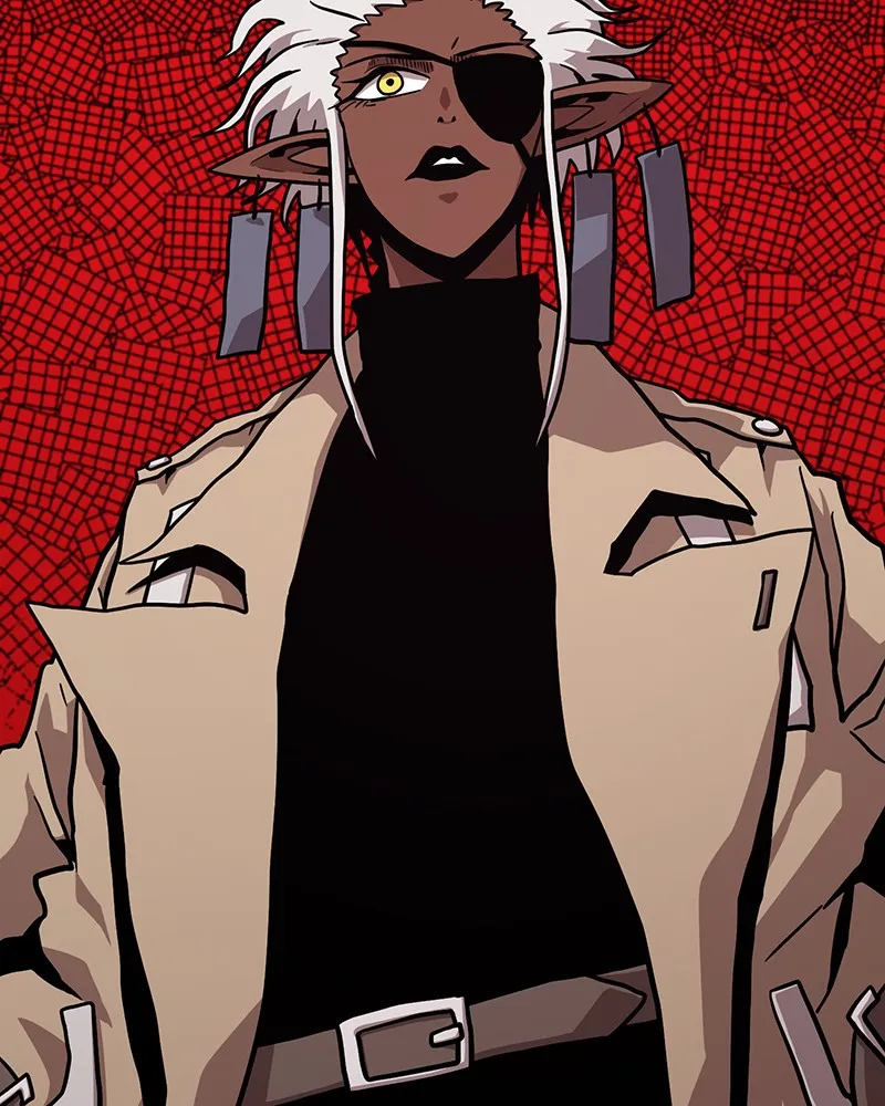 Read Metro Hunter chapter 14 image 61 on Lezhin