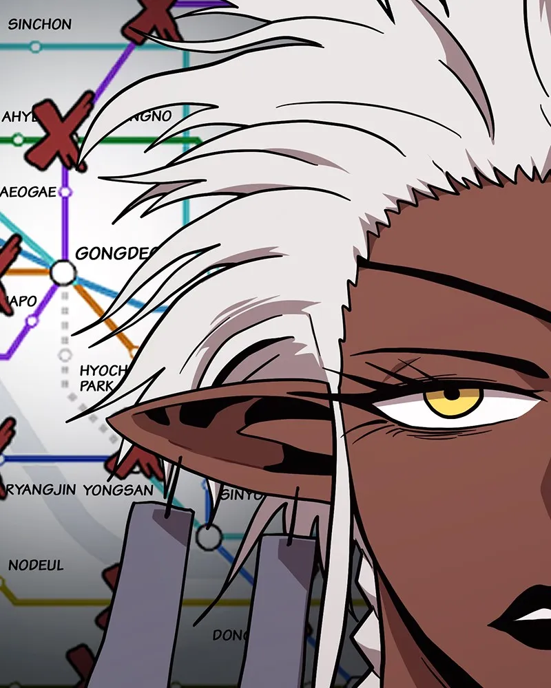 Read Metro Hunter chapter 14 image 73 on Lezhin