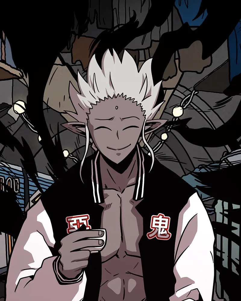 Read Metro Hunter chapter 14 image 78 on Lezhin