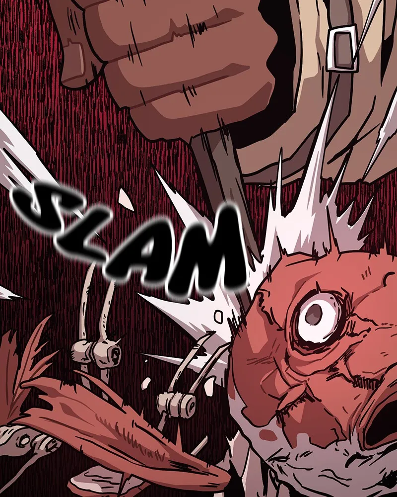 Read Metro Hunter chapter 14 image 89 on Lezhin