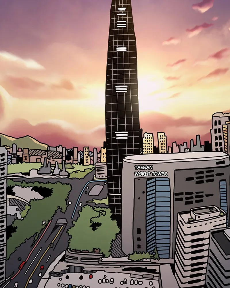 Read Metro Hunter chapter 15 image 1 on Lezhin
