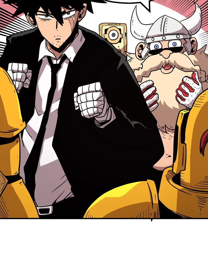 Read Metro Hunter chapter 15 image 100 on Lezhin