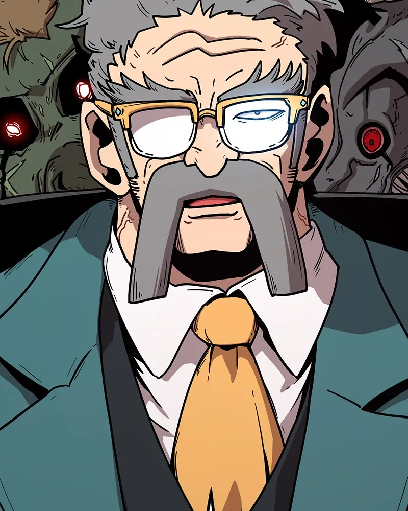 Read Metro Hunter chapter 15 image 144 on Lezhin