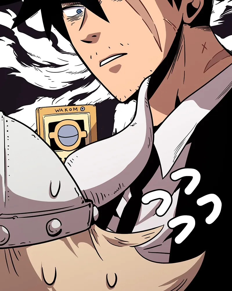 Read Metro Hunter chapter 15 image 16 on Lezhin