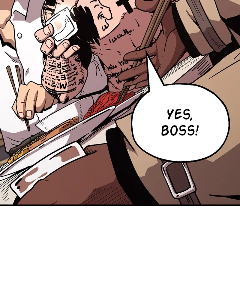 Read Metro Hunter chapter 15 image 203 on Lezhin