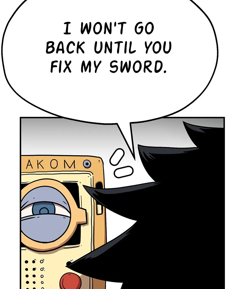 Read Metro Hunter chapter 15 image 33 on Lezhin