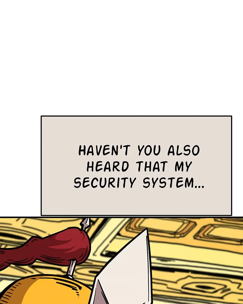 Read Metro Hunter chapter 15 image 36 on Lezhin
