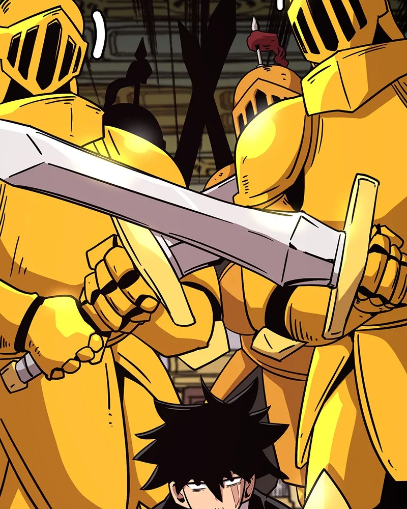 Read Metro Hunter chapter 15 image 41 on Lezhin