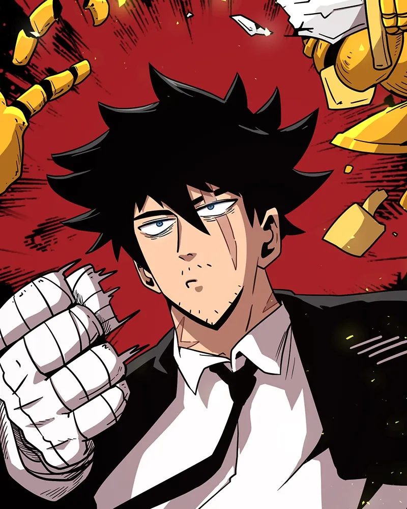 Read Metro Hunter chapter 15 image 53 on Lezhin