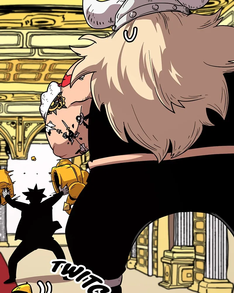 Read Metro Hunter chapter 15 image 77 on Lezhin