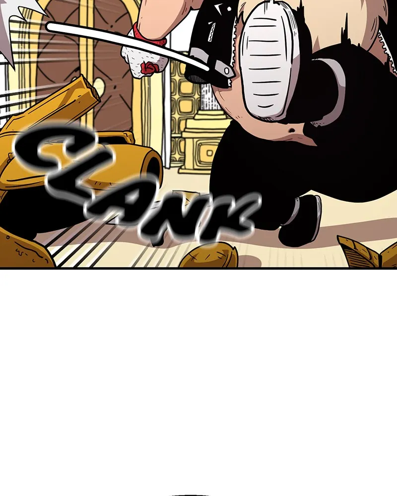 Read Metro Hunter chapter 15 image 84 on Lezhin