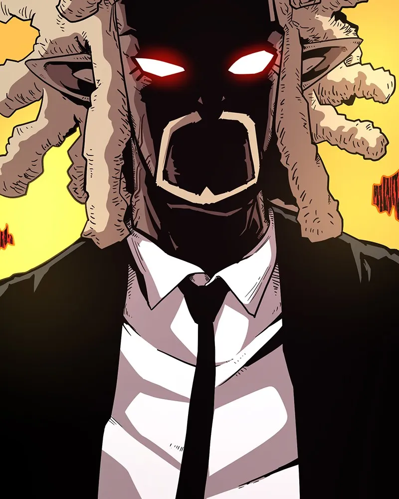 Read Metro Hunter chapter 16 image 1 on Lezhin